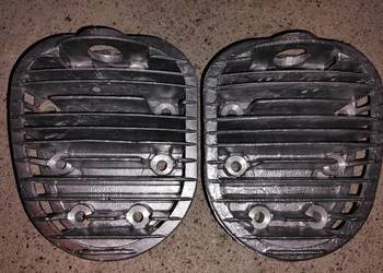 Oryginalne głowice Dniepr MT12 K750