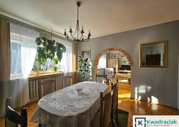 Mieszkanie Dobieszyn 134m2 5-pokojowe