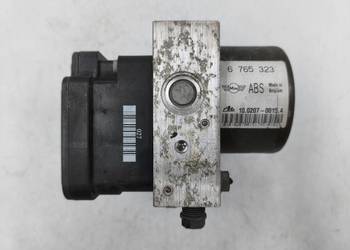 Pompa ABS Mini Cooper R50 R52 R53 6765323 6765325 10.0970-0852.3 5WK84024