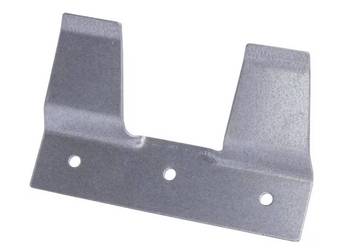 Wieszak do wiaderka do karmienia cieląt 1410KER