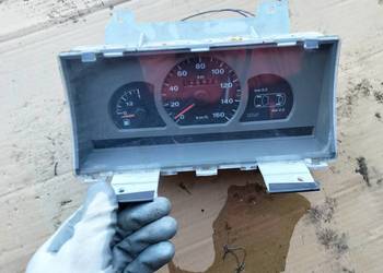 Fiat Cinquecento CC LICZNIK ZEGAZY