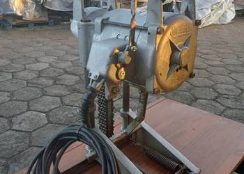 Dłutarka łańcuszkowa Mafell