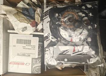 Kawasaki Praire,Bayou,Lakota 300 tłok i top end