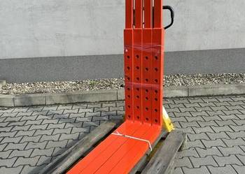 Widły paletyzer Durwen