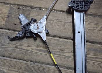 Mechanizm podnoszenia szyby Subaru outback lewy przód Mechanizm podnoszenia szyby Subaru outback lewy przód