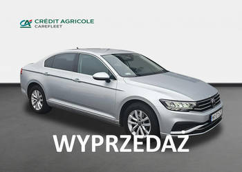 Volkswagen Passat 2.0 TDI EVO Business DSG Sedan. WX0162E B8 (2014-2023)