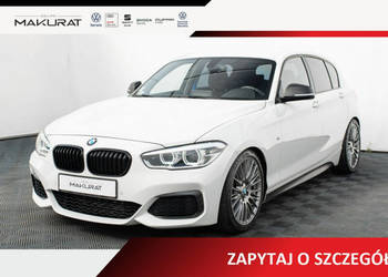 BMW 135 CESJA / FAKTURA VAT 23%|BMW M135i xDrive|3.0 R6|420 KM|Stage 2|201…