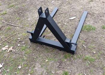 Paleciaki na tył c330