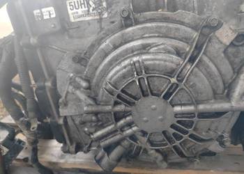 Skrzynia biegów automatyczna af40-6