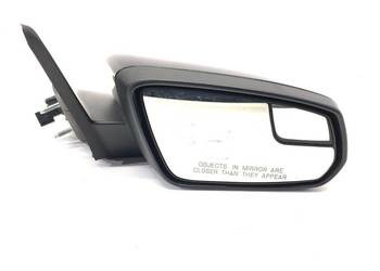 LUSTERKO PRAWY FORD MUSTANG V Sportowy/Coupe Race Red ZEWNĘTRZNE