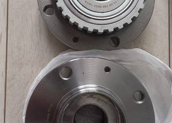 Piasta koła tył ABS 2 sztuki Mayle 11-147500022 Citroen Peugeot
