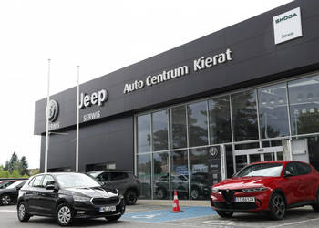 Škoda Fabia 1.0 80 KM klimatyzacja smart link tempomat IV (2021-)