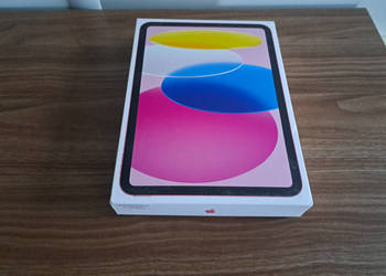 iPad 10,9” 2025 A14 64 GB [8745]