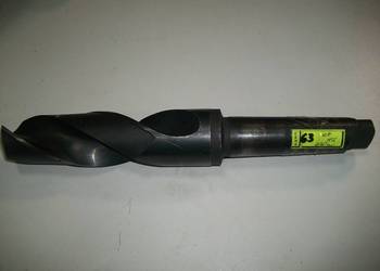 Wiertło 63 mm HSS