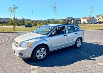Dodge Caliber Dodge Caliber