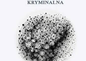 Operacyjna Analiza Kryminalna NOWY Podręcznik