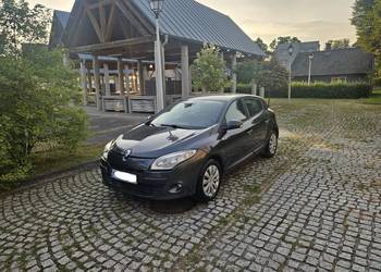 Renault Megane 3 2009r. 1.5dCi 90KM *Klimatronik *Stan Bdb