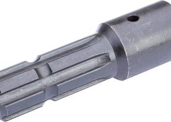 Redukcja wału WOM profilowana, wewn. 1.1/8" Z-6 zewn. 1.3/8" Z-6 L-150 mm…