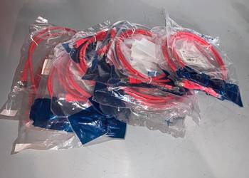 Patch cord Telegartner 1m x12