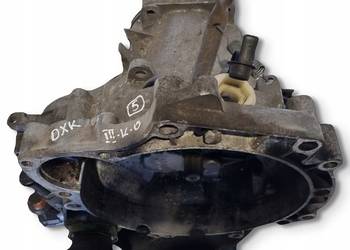 SKRZYNIA BIEGÓW VW Lupo Seat Arosa 1.4 16V MANUALNA manual DXK