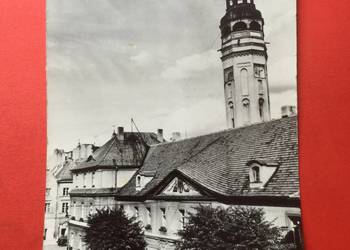 ( 2279 ) Widokówka Zielona Góra