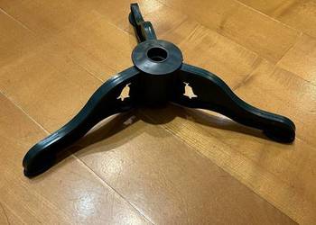 Stojak Choinkowy Do Choinki Sztucznej Plastikowy 90 cm - 160 cm