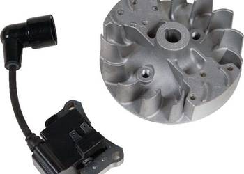 Cewka zapłonowa pasująca do 410/4125 AL-KO AK412034