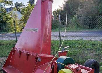 Sprzedam orkan ścinacz zielonek .sieczkarnia