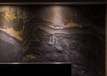 Fornir kamienny Autumn Rustic – kamienny materiał wykończeniowy / STONELAND