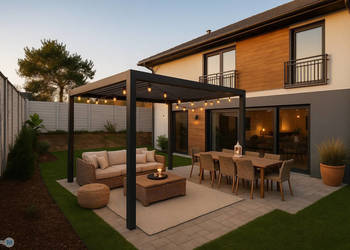 Mieszkanie Wola Kopcowa 84.25m2 4-pok