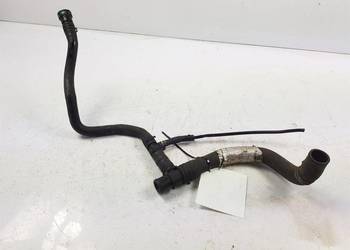 RURA WĄŻ INTERCOOLERA  FORD TRANSIT MK8 2016R