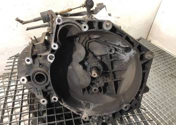 SKRZYNIA BIEGÓW OPEL ZAFIRA B 55192042 1.9 120KM 05-19