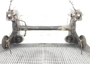 BELKA TYŁ TOYOTA PROACE Van (minibus) TYLNA, ZAWIESZENIA