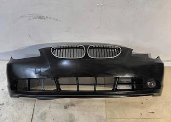 ZDERZAK PRZÓD PRZEDNI 668 BMW E61