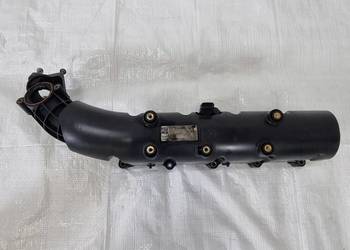 Kolektor ssący Opel INSIGNIA B 1,6 CDTI 55494601