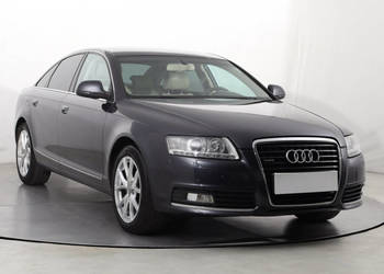 Audi A6 3.0 TFSI