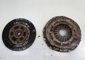 Kia Rio II 1.5 CRDI DOCISK TARCZA sprzęgło