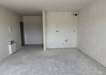 ‼️Nowa, przestronna kawalerka 37 m² z ogrz. podłog