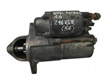ROZRUSZNIK Opel Astra H Zafira B 1.6 16V A16XER Z16XER 55556092