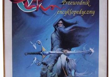J.E.A. Tyler Tolkien. Przewodnik Encyklopedyczny