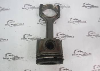 INSIGNIA ZAFIRA ASTRA 2.0 CDTI A20DTH tłok korbowód 438