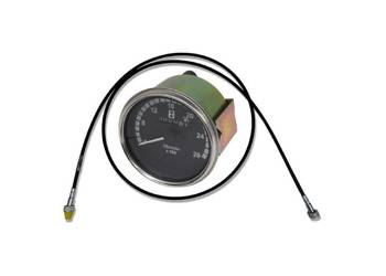 LICZNIK MOTOGODZIN Ursus C-330 C-360 + Linka 1700mm [8775]