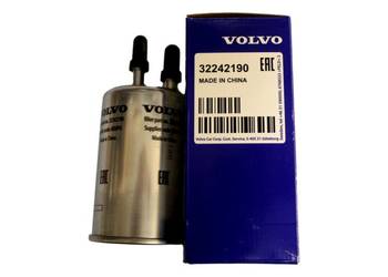 VOLVO S60 II filtr paliwa 1,6T 2,0T 2,5T 3,0T 32242190
