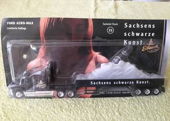 Kolekcjonerski model ciężarówki Ford Aero-Max