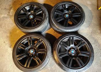 Koła BMW e46 f30 E90 M pakiet przody tyły 17"