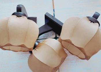 3 Kinkiety DAGO PRL (Komplet 3 szt.)