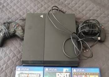 PlayStation 4