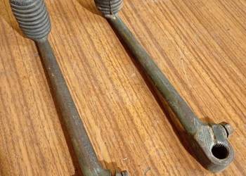 Dźwignia zmiany biegów wsk