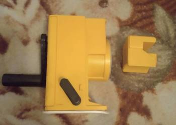 Sprzedam obieraczkę z PRL