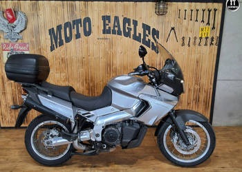 Aprilia Caponord caponord # W IDEALNYM STANIE #oraty -kup online etv 1000